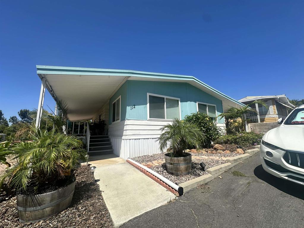 275 S Worthington St SPC 112, Spring Valley, CA 91977 — photo 1