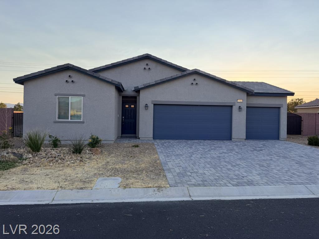 1580 Outlaw Street, Pahrump, NV 89060 — photo 1
