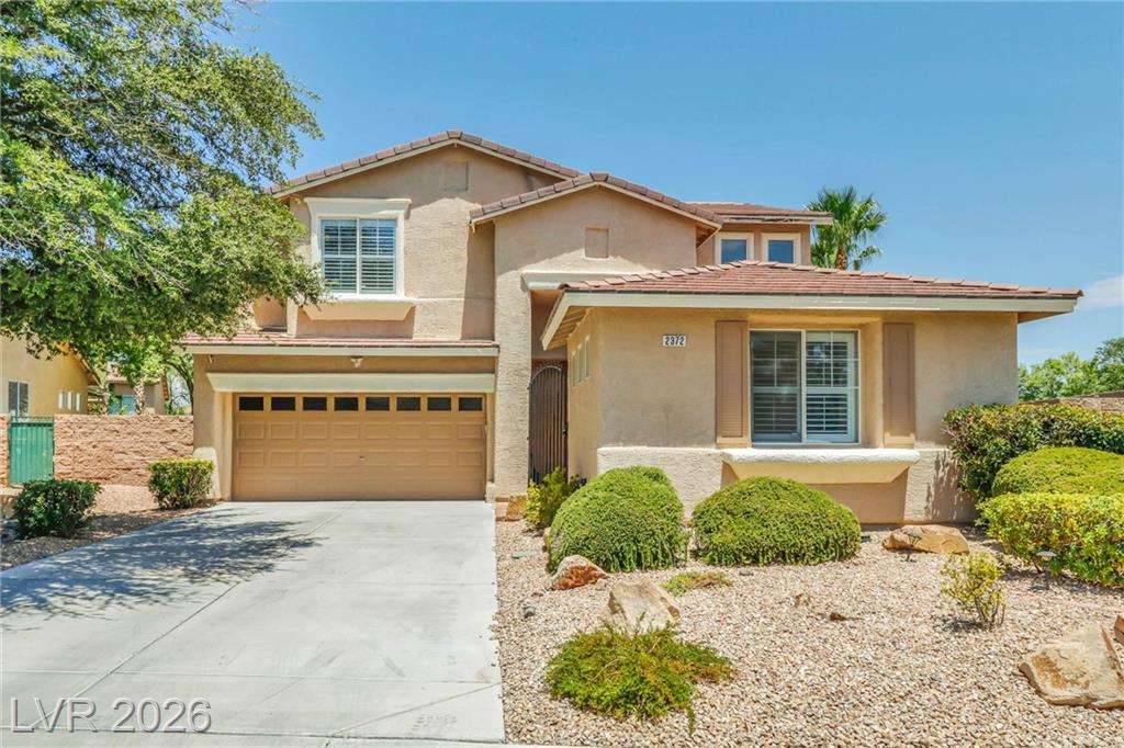 2372 Quintet Avenue, Henderson, NV 89052 — photo 1