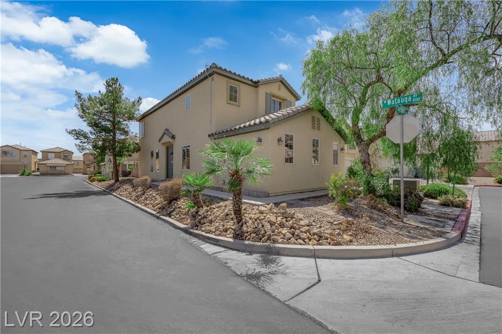 3628 Surfboard Court, Las Vegas, NV 89147 — photo 1
