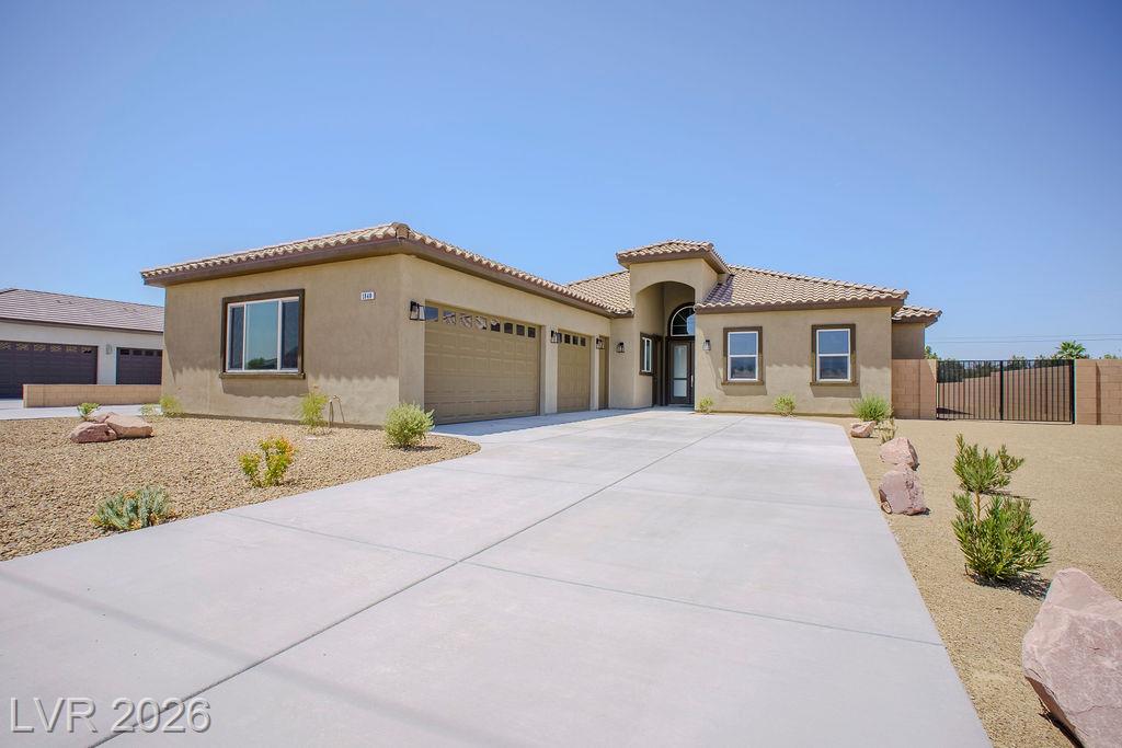 1840 Old West Avenue, Pahrump, NV 89048 — photo 1