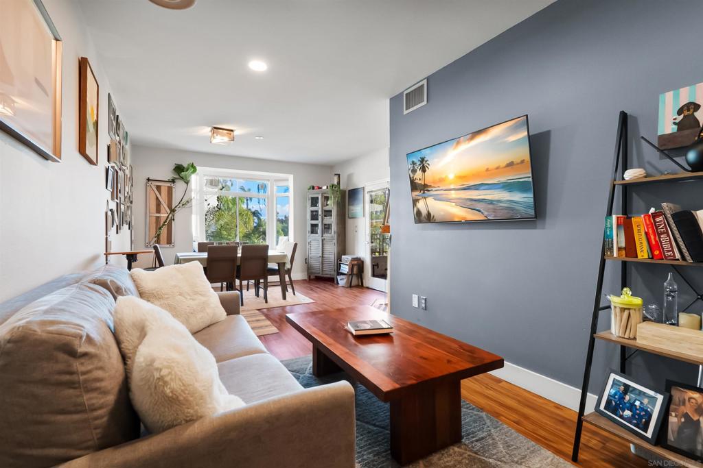 2400 5th Ave 329, San Diego, CA 92101 — photo 1