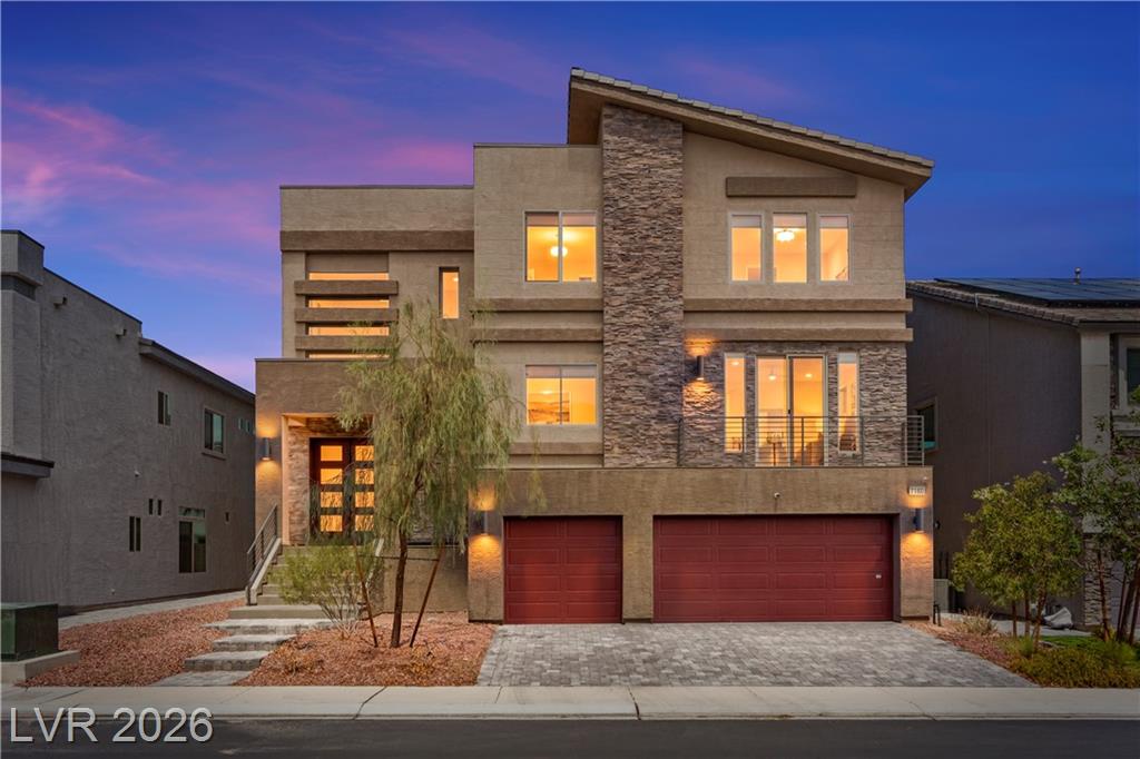7180 Grace Estate Avenue, Las Vegas, NV 89113 — photo 1