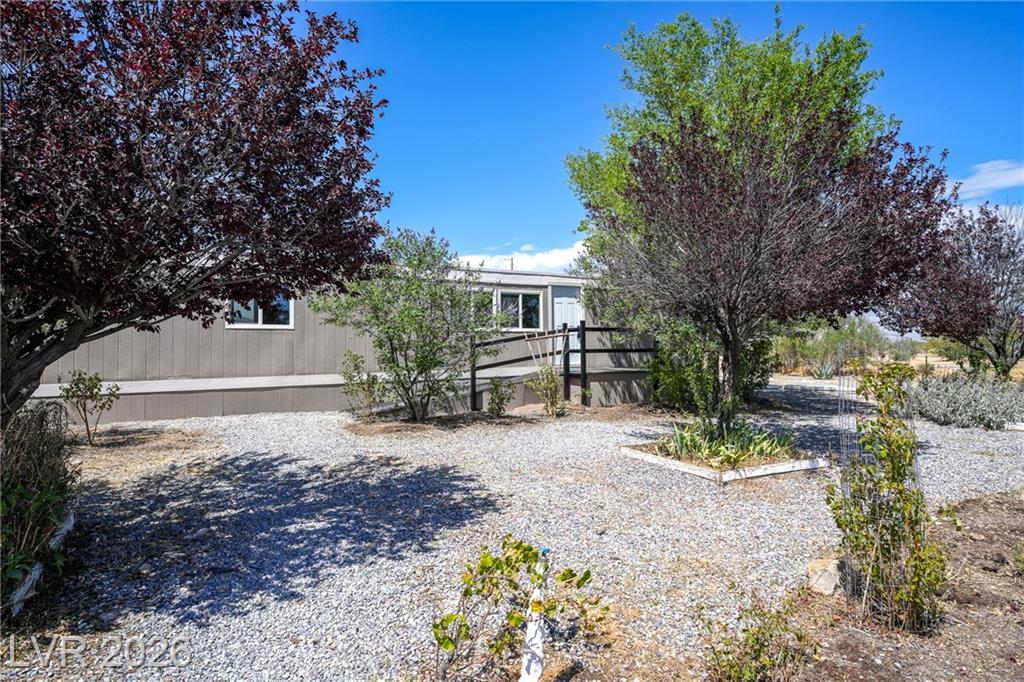4310 Assay Lane, Pahrump, NV 89060 — photo 1