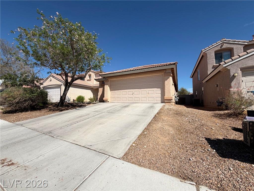 4818 Lone Grove Drive, Las Vegas, NV 89139 — photo 1