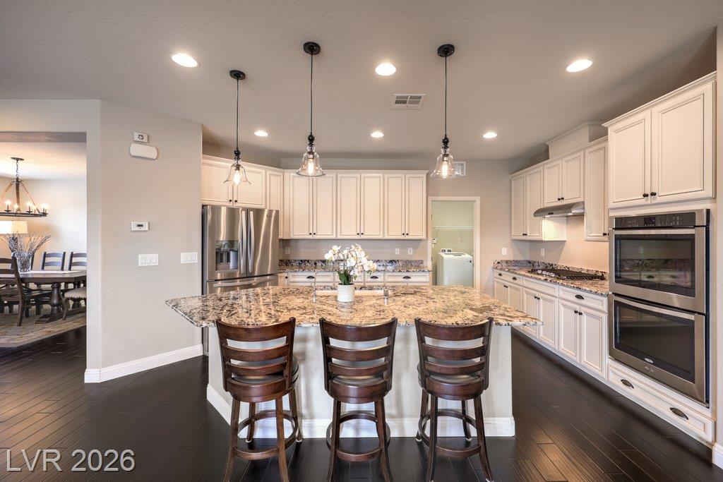 303 Rhiannon Court, Las Vegas, NV 89183 — photo 1