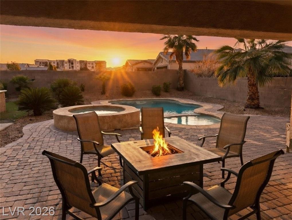8823 Sherborne Gate Avenue, Las Vegas, NV 89148 — photo 1