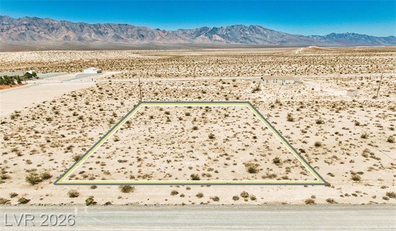 9160 South Raymond Street, Pahrump, NV 89048 — photo 1
