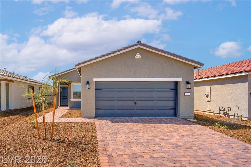 6745 Magnolia River Avenue, Las Vegas, NV 89156 — photo 1