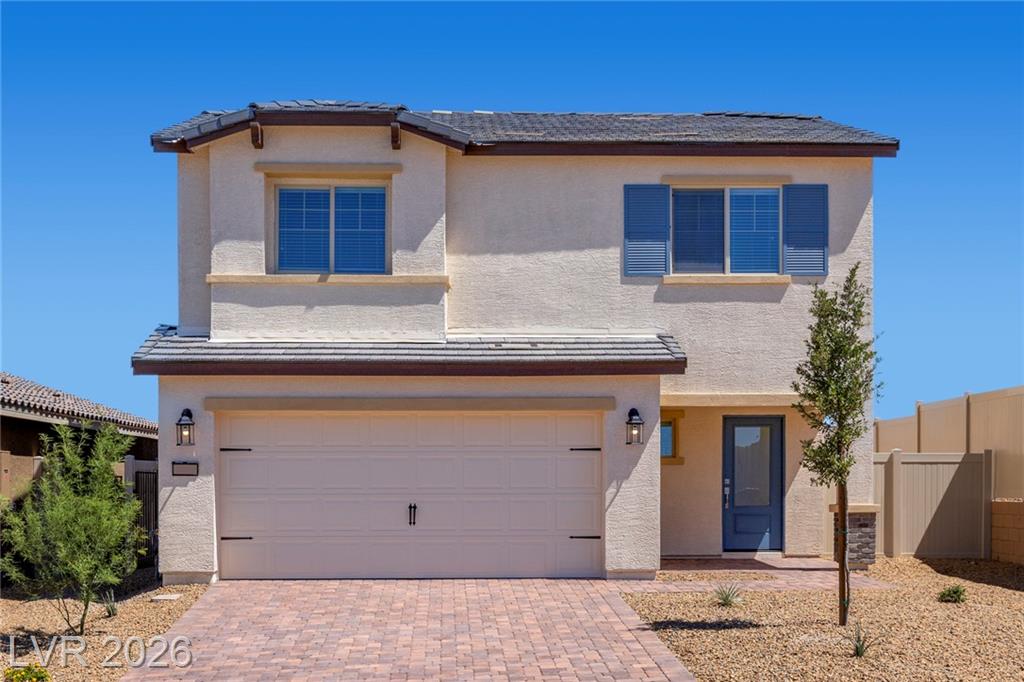 6740 Magnolia River Avenue, Las Vegas, NV 89156 — photo 1