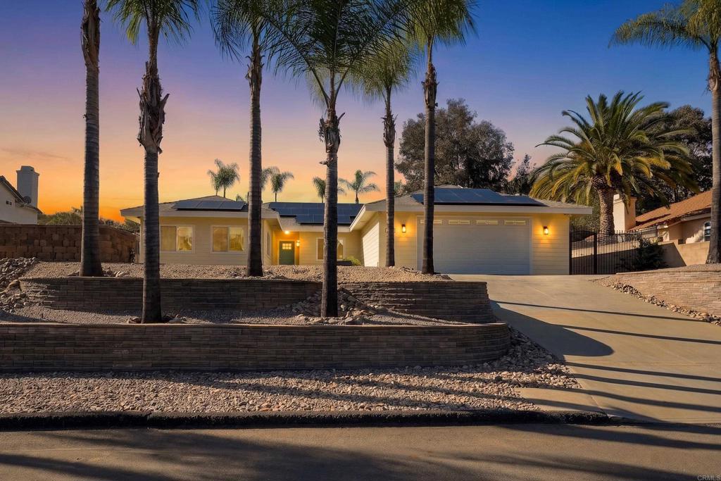 23360 Barona Mesa Road, Ramona, CA 92065 — photo 1
