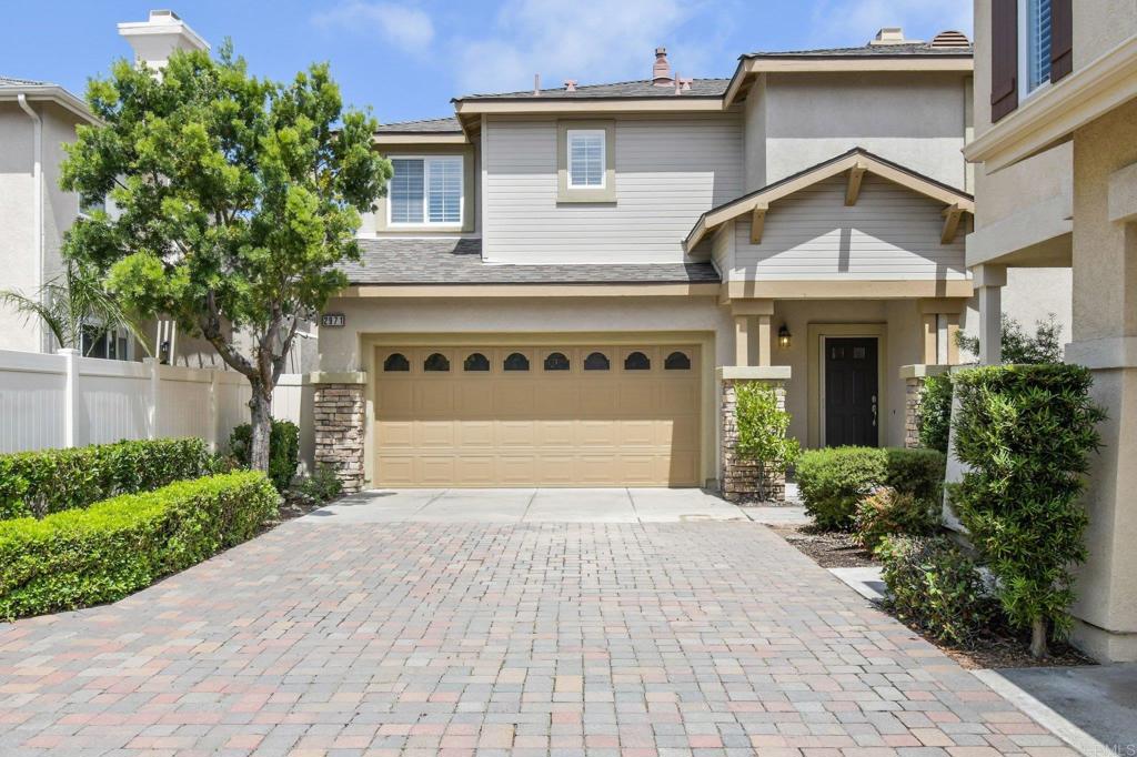 2971 W Canyon Avenue, San Diego, CA 92123 — photo 1