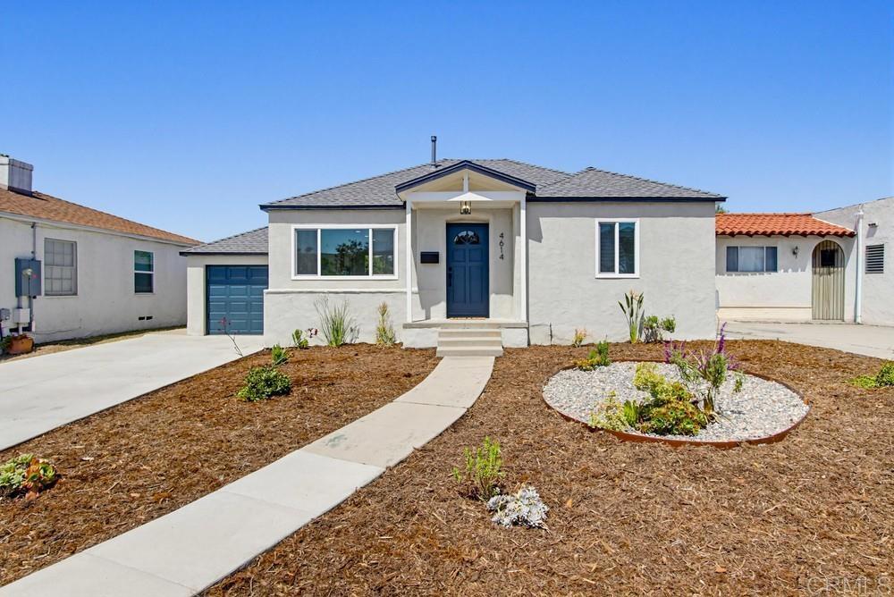 4614 Winona Avenue, San Diego, CA 92115 — photo 1