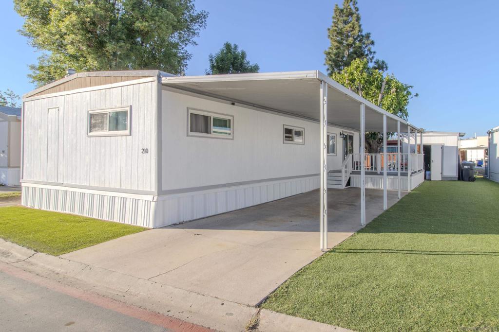 10800 Woodside SPC 210, Santee, CA 92071 — photo 1