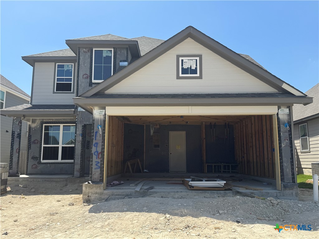 1993 Rosson Street, Nolanville, TX 76559 — photo 1
