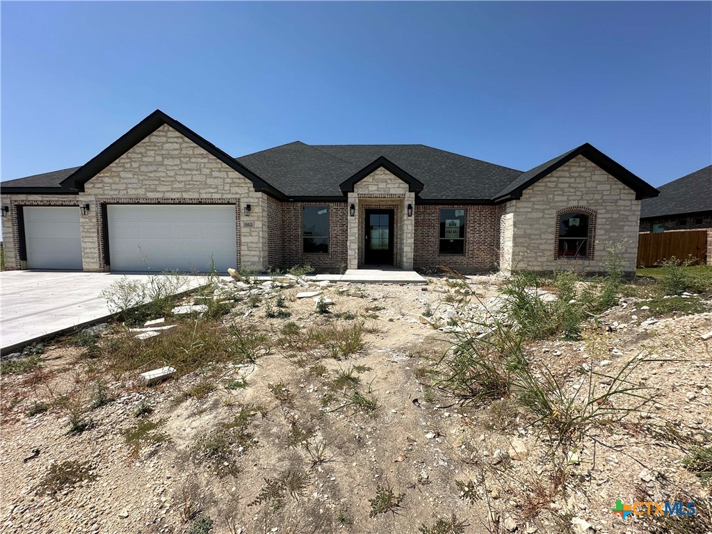 6821 Mamaw Lane, Temple, TX 76502 — photo 1