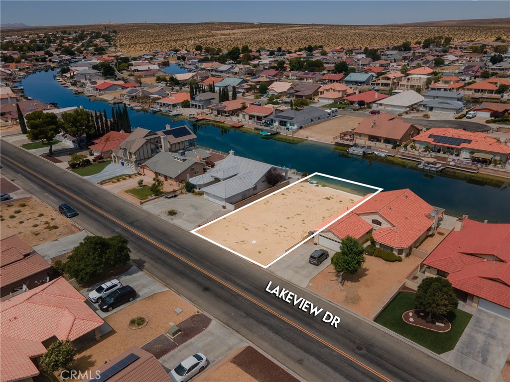 26938 Lakeview Drive, Helendale, CA 92342 — photo 1