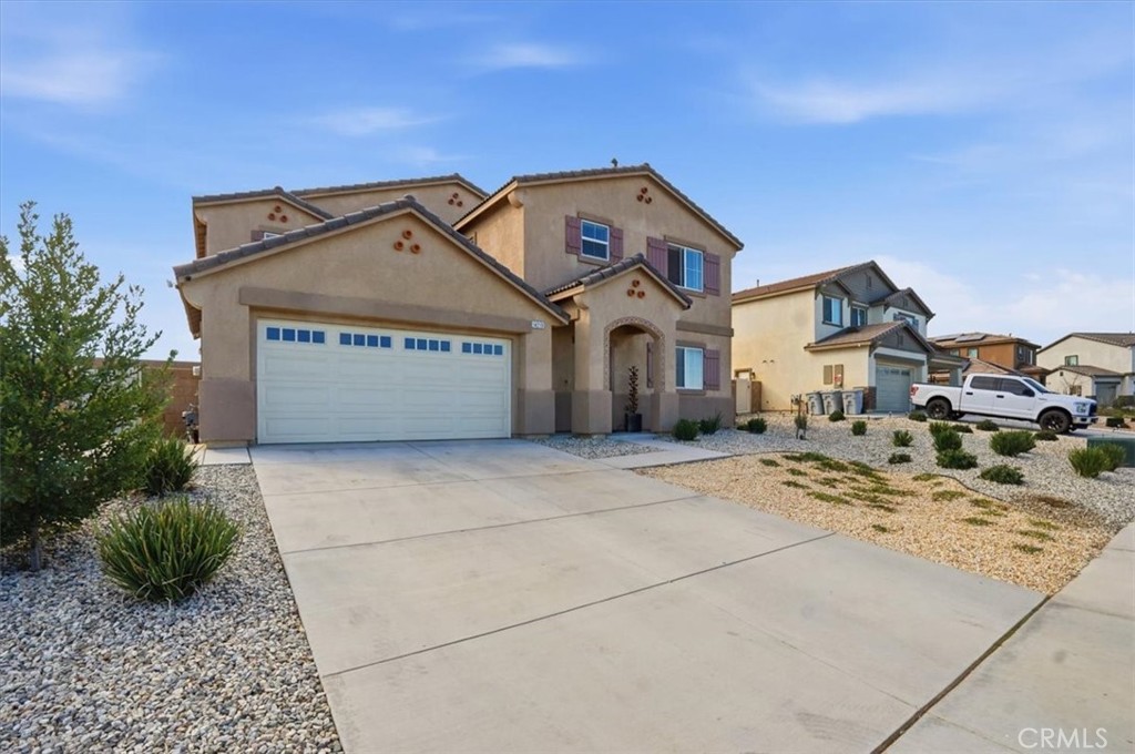 14219 Fir St, Oak Hills, CA 92344 — photo 1