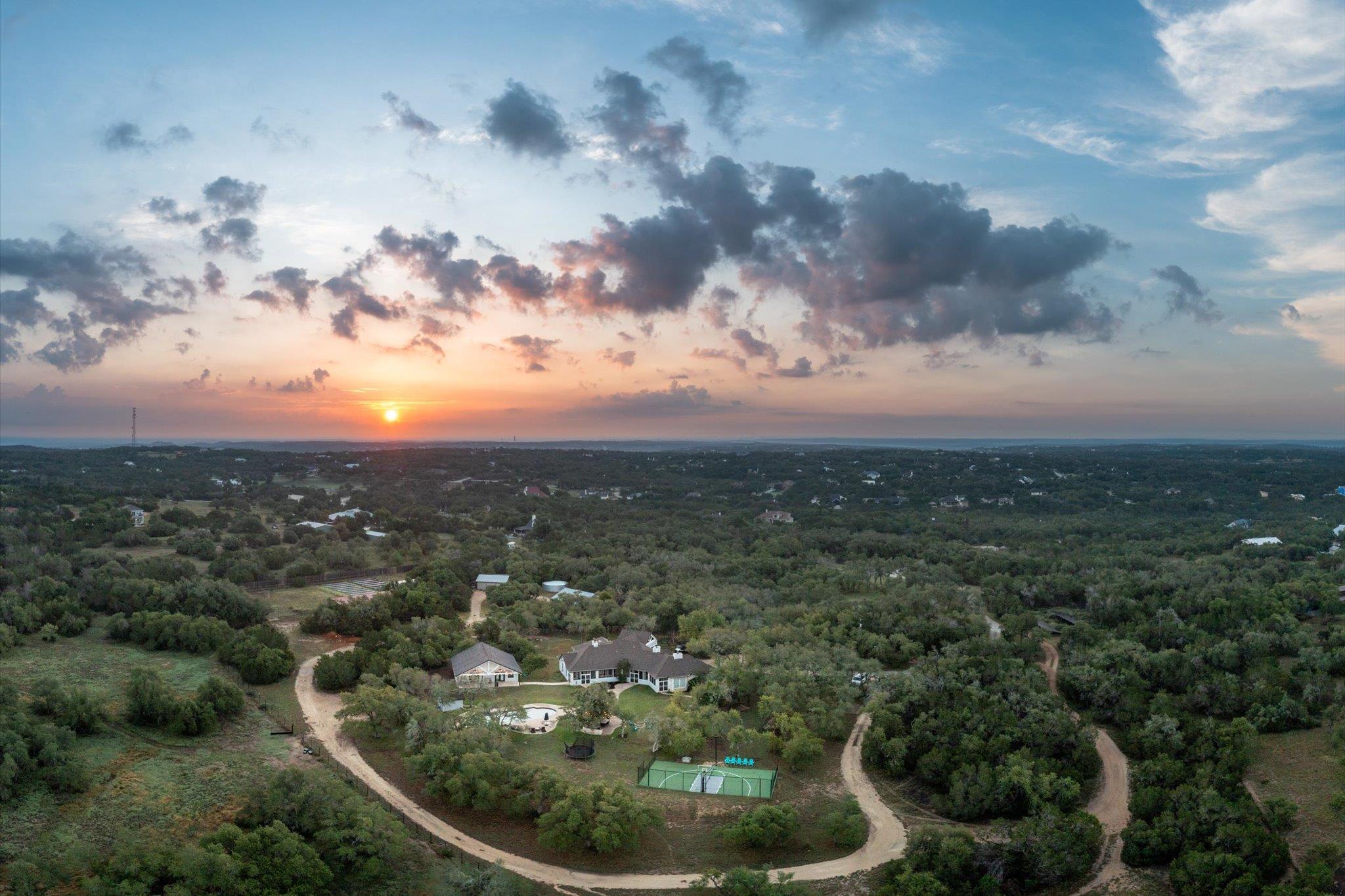 101  Sundance Trl, Dripping Springs, TX 78620 — photo 1