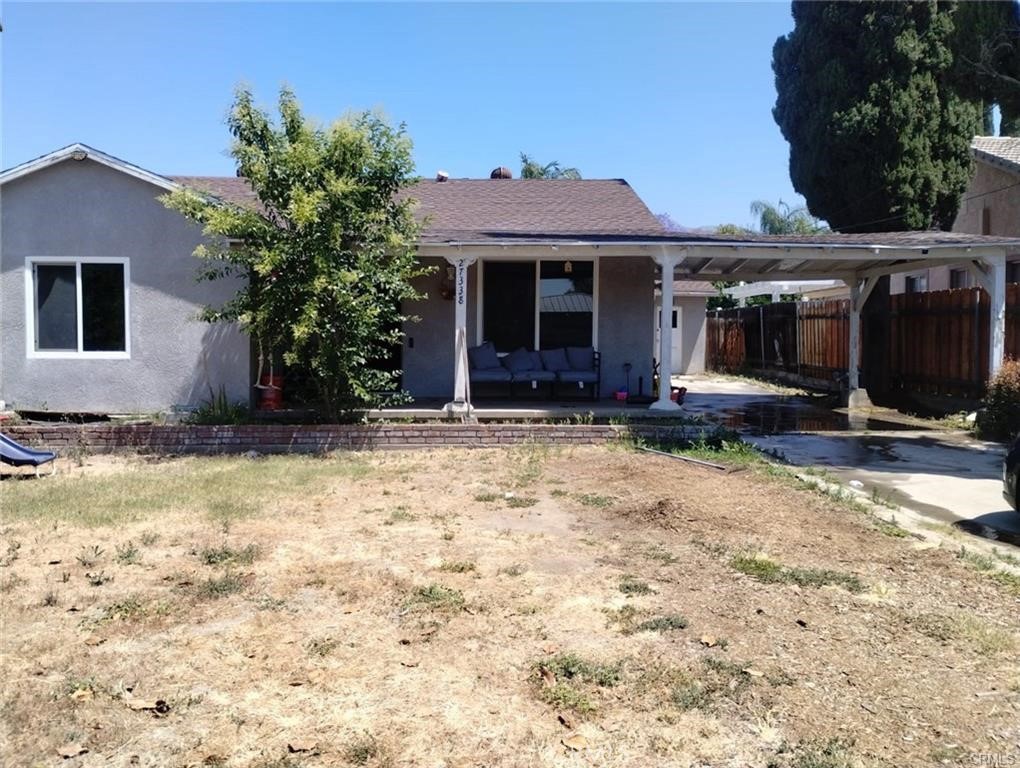 27338 Foster, Highland, CA 92346 — photo 1