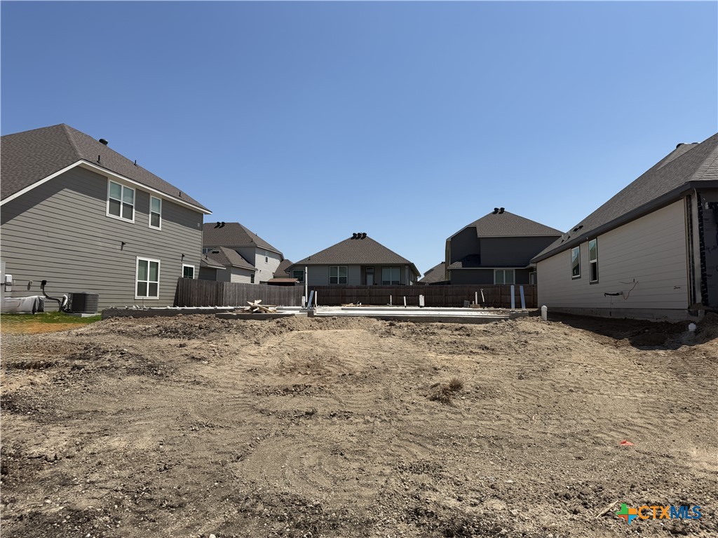 5502 Azura Way, Killeen, TX 76549 — photo 1