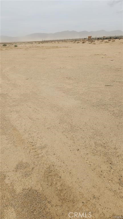 0 0452143210000, Lucerne Valley, CA 92356 — photo 1