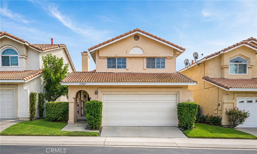 17887 Autry Court, Chino Hills, CA 91709 — photo 1