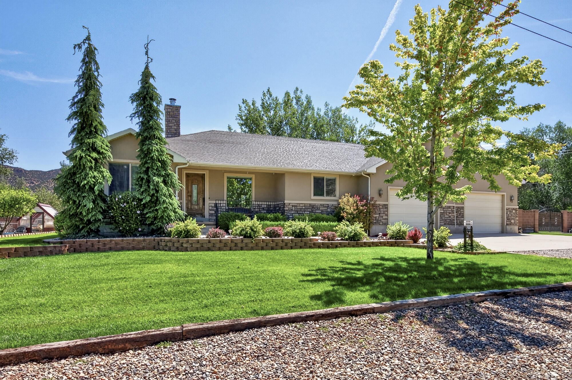 227 E 100 S, Paragonah, UT 84760