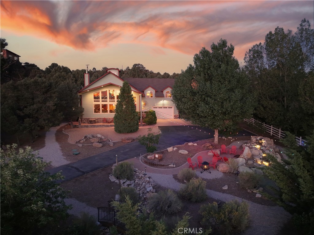 1307 Baldwin Lake, Big Bear City, CA 92314 — photo 1