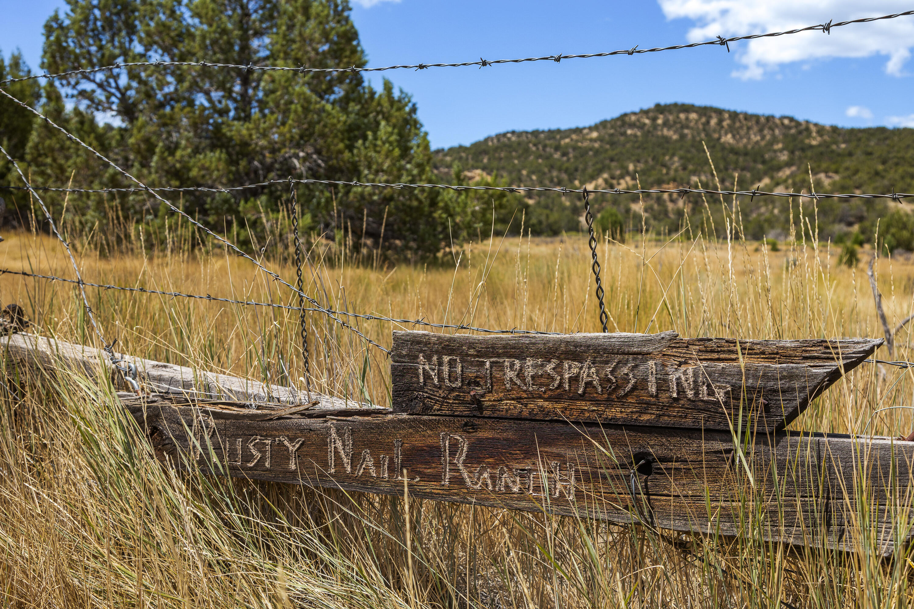 Rusty Nail Ranch, Mount Carmel, UT 84755