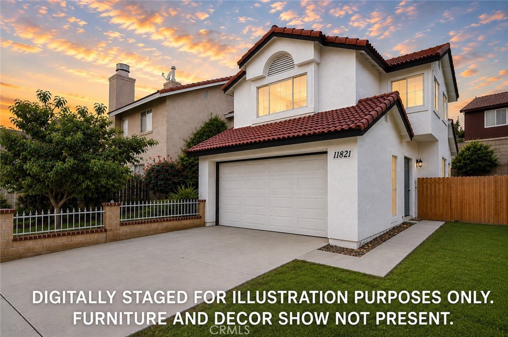 11821 Aurora Court, Fontana, CA 92337 — photo 1