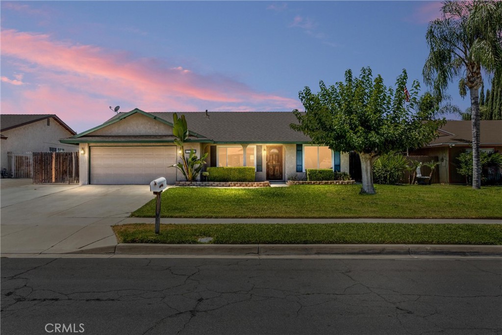 12836 Reed, Grand Terrace, CA 92313 — photo 1