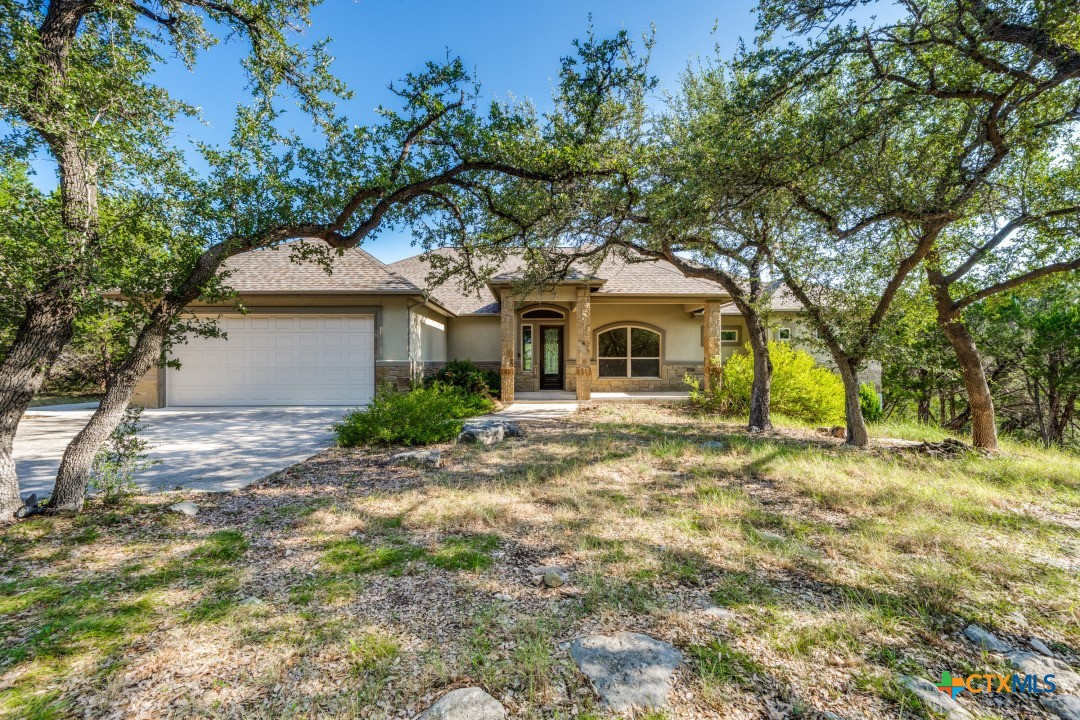 737 Flaman Road, Canyon Lake, TX 78133 — photo 1