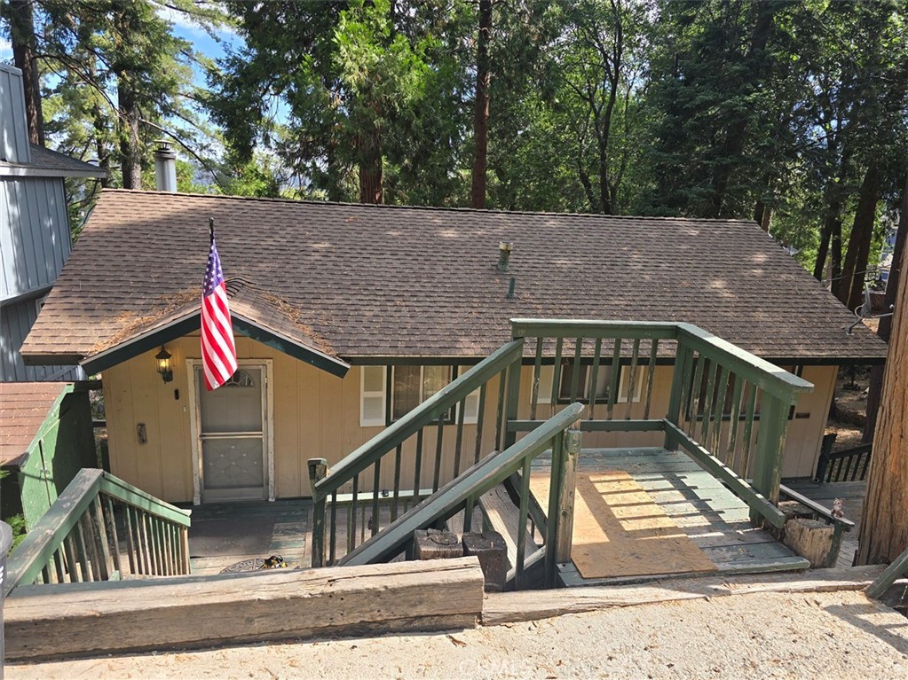 981 Lausanne Drive, Crestline, CA 92325 — photo 1