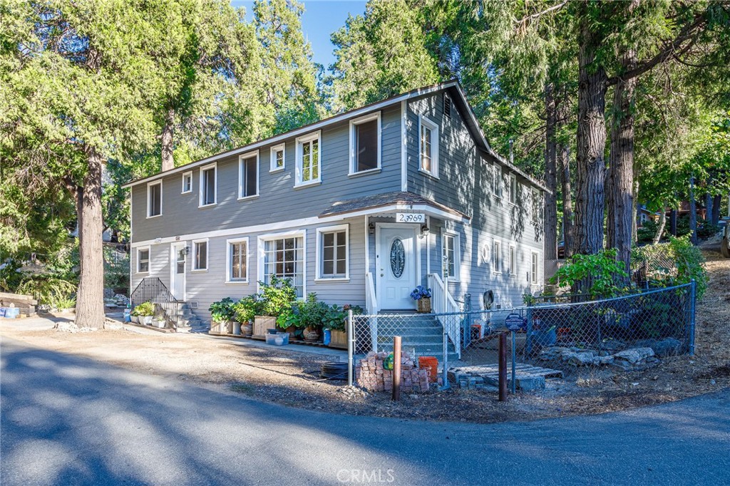 23969 Wildwood Lane, Crestline, CA 92325 — photo 1