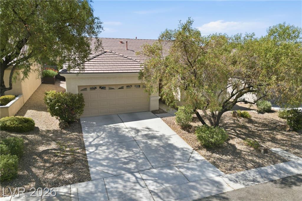 2228 Twin Falls Drive, Henderson, NV 89044 — photo 1