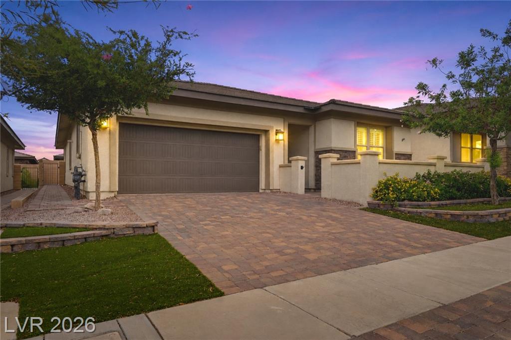748 Omaggio Place, Henderson, NV 89011 — photo 1