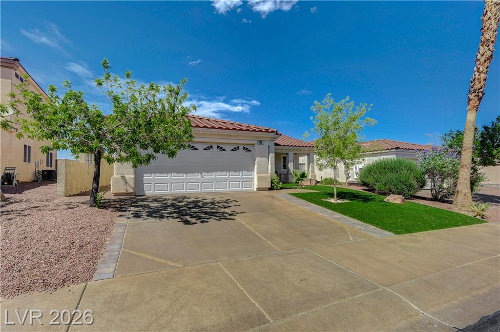 740 Camino Del Ray, Henderson, NV 89012 — photo 1