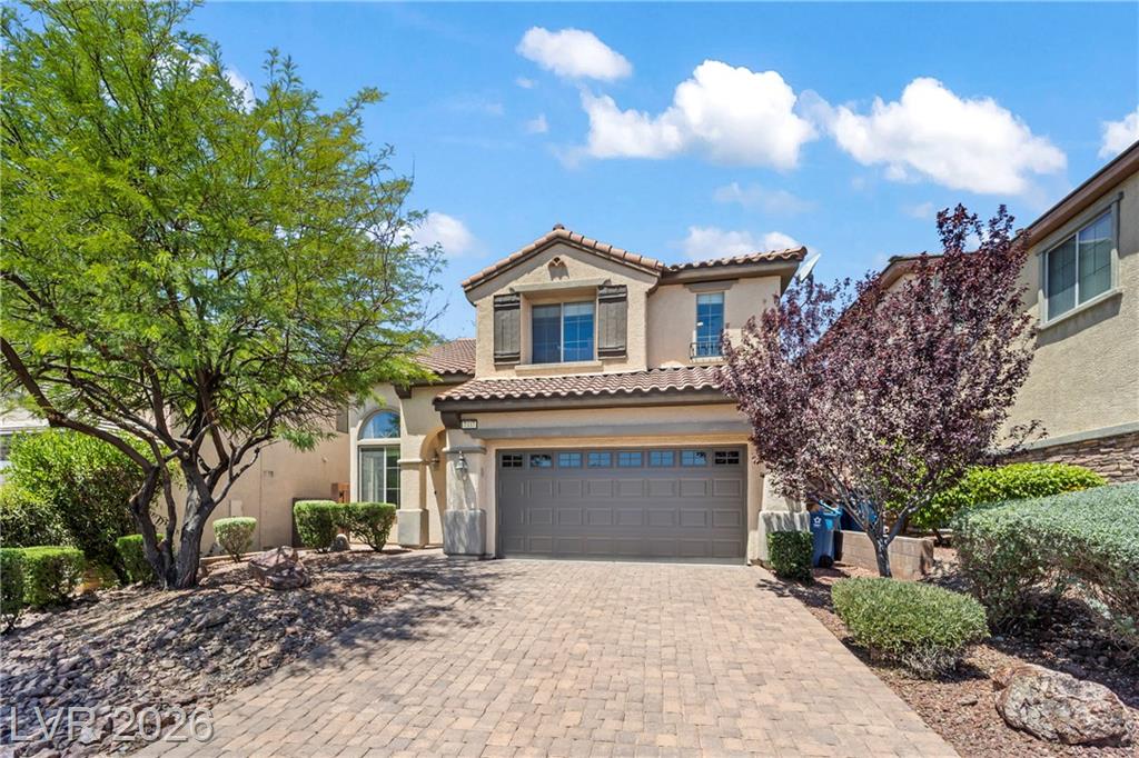 7337 Picnic Hill Street, Las Vegas, NV 89166 — photo 1