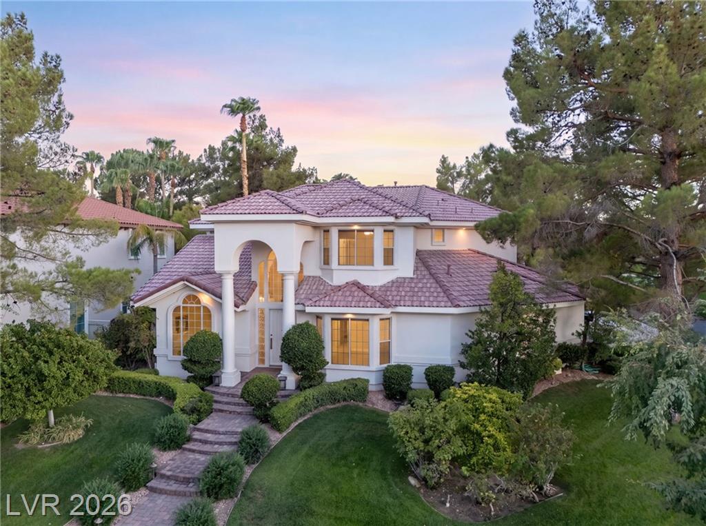 2320 Prometheus Court, Henderson, NV 89074 — photo 1