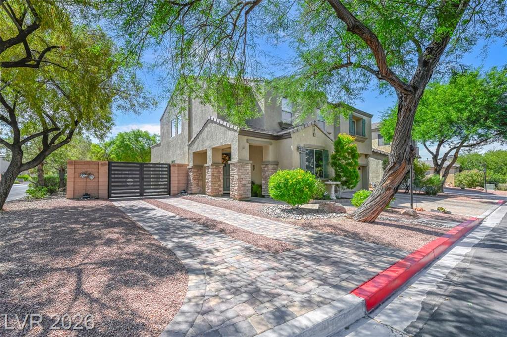 8013 Flambeau Street, Las Vegas, NV 89131 — photo 1