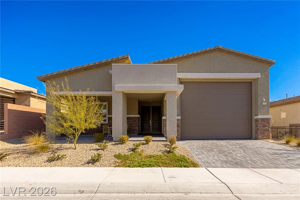 9986 Joshua Foothills Street, Las Vegas, NV 89178 — photo 1
