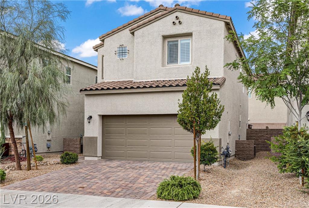 1113 Fragrant Cactus Court, North Las Vegas, NV 89031 — photo 1