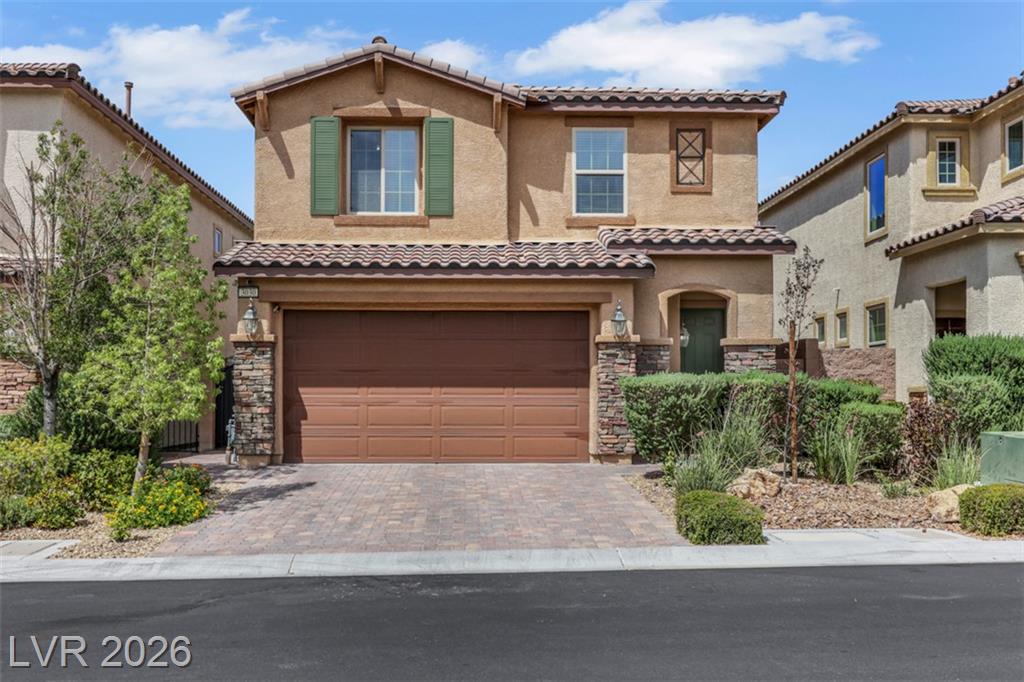 3030 Versace Avenue, Las Vegas, NV 89141 — photo 1
