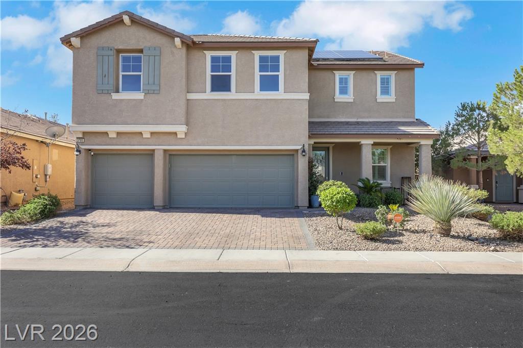 3785 Toscanella Avenue, Henderson, NV 89052 — photo 1