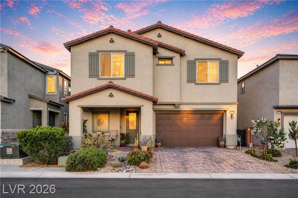 10133 Tenaya Meadows Street, Las Vegas, NV 89178 — photo 1