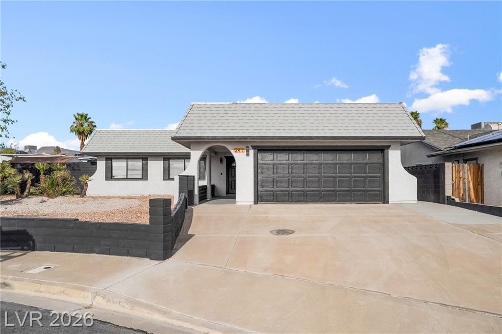 241 Princess Ann Court, Henderson, NV 89015 — photo 1