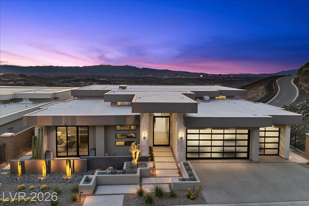 657 Ridgestone Rim Court, Henderson, NV 89012 — photo 1