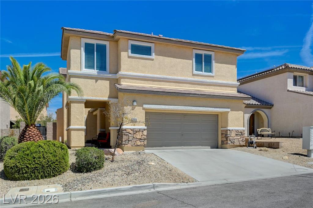 2884 Strathallan Avenue, Henderson, NV 89044 — photo 1