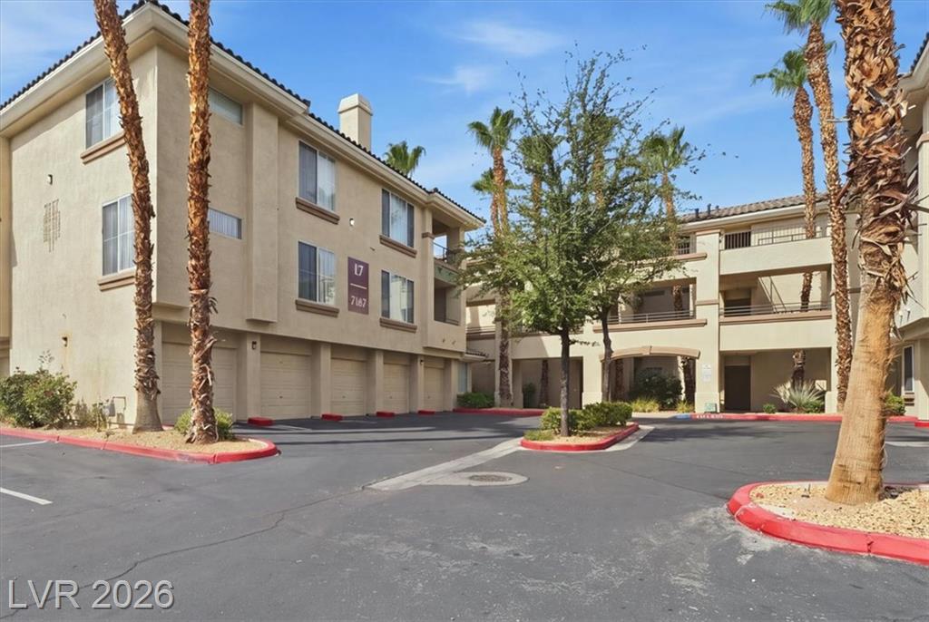 7167 South Durango Drive 307, Las Vegas, NV 89113 — photo 1